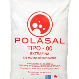 Sal Marina Seca Tipo-00-